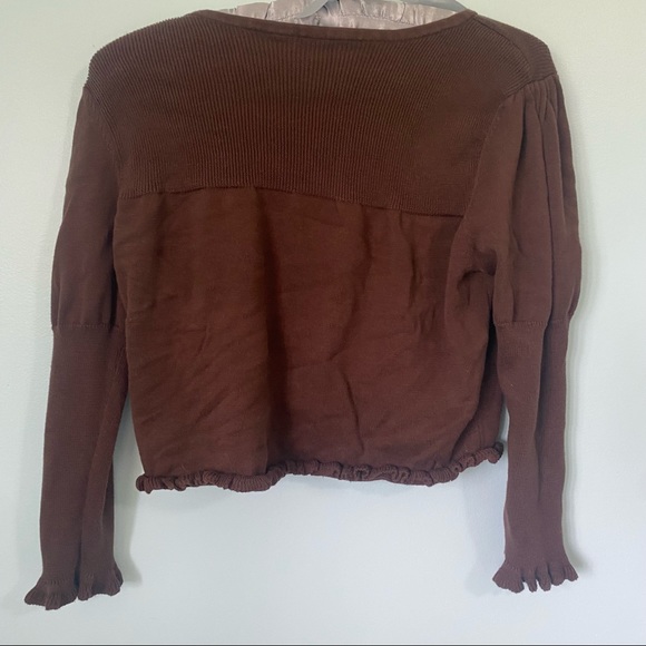 🌈Reitman’s Cardigan - Picture 8 of 14